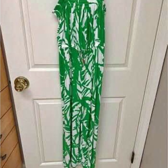 EUC Lily Pultizer For Target Jumpsuit Boom Boom - Picture 7 of 7